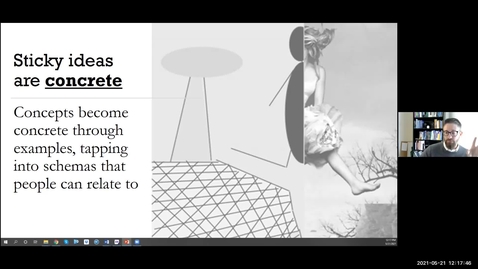 Thumbnail for Academic Writing