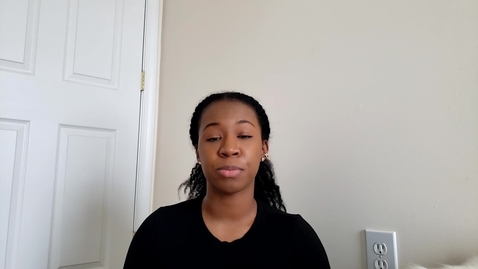 Thumbnail for Gladys Shaw 3MT Regional 2021