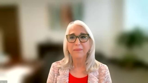 Thumbnail for Learning from Leaders: Kamilah Frison