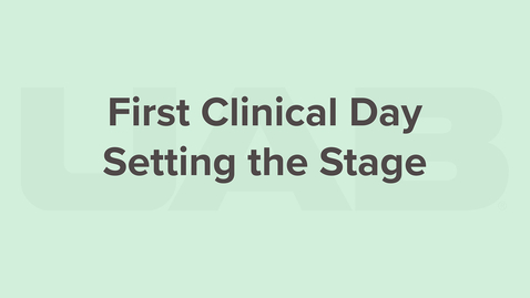 Thumbnail for S2A Day 1 Meeting