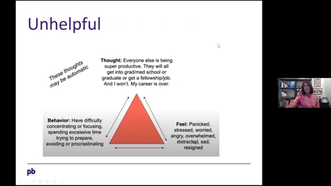 Thumbnail for Academic Resilience