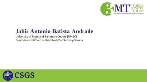 Thumbnail for Jahir Antonio Batista Andrade