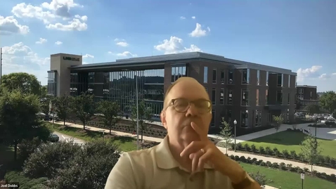 Thumbnail for Translational Research Summer Series 2024 - Session 4