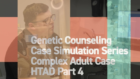 Thumbnail for Complex Adult Case Part 4