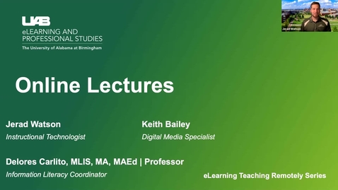Thumbnail for Online_Lectures