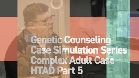 Thumbnail for Complex Adult Case Part 5
