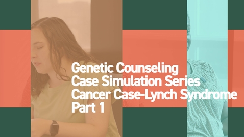 Thumbnail for Standard Cancer Case Part 1