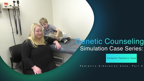 Thumbnail for Complex Pediatric Case Part 8
