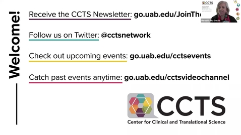 Thumbnail for entry ClinicalTrials.gov: Registration, Reporting Results, and Updates