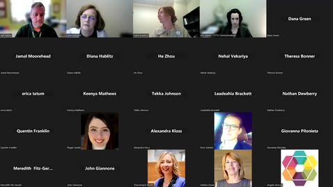 Thumbnail for TIERS: Relationships and Trustworthiness in Research Recruitment