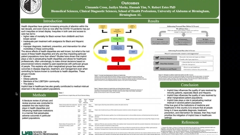Thumbnail for SPRING 21 RESEARCH EXPO
