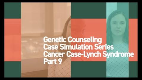 Thumbnail for Standard Cancer Case Part 9