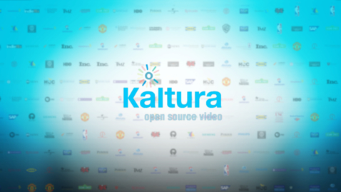 Thumbnail for entry Kaltura Customer Stories