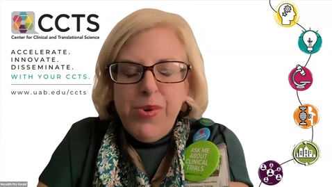 Thumbnail for ClinicalTrials.gov: An Interactive Session | Is it a Clinical Trial?”
