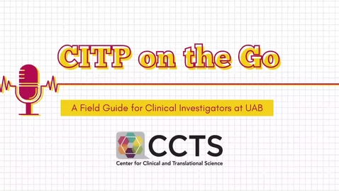 Thumbnail for CITP on the Go:  Developing a Team and Team Communications