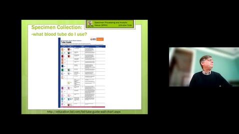 Thumbnail for Research Misconduct/Intro to Good Clinical Practice/Building a Biorepository