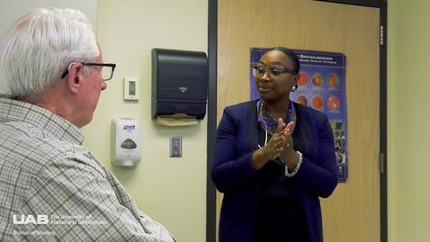 Thumbnail for 04 Poor exam with LGBTQ grieving spouse