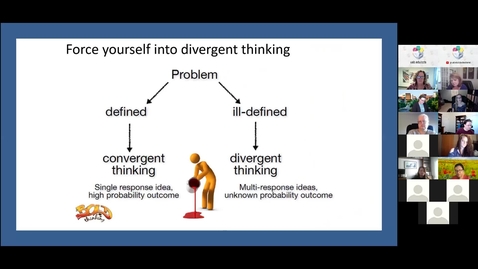 Thumbnail for Optimizing Your Ideas