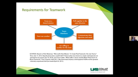 Thumbnail for entry Grants Proposal Development Session #4