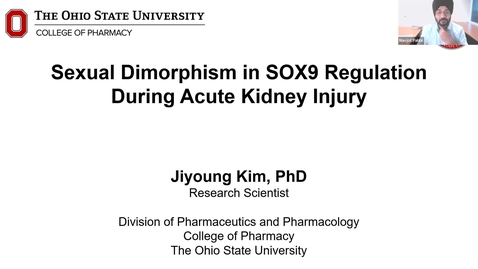 Thumbnail for OKRA National Forum - October 2025 Session