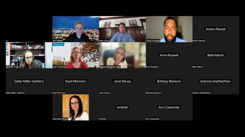 Thumbnail for ARDC Webinar Sep 2024