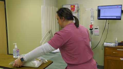 Thumbnail for FOLEY-Procedure