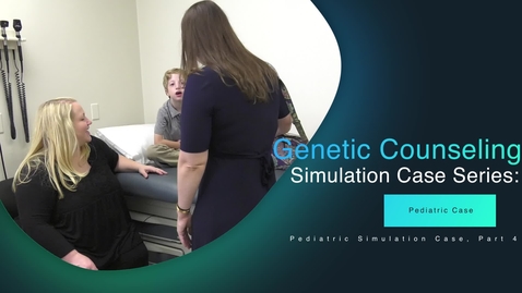 Thumbnail for Complex Pediatric Case Part 4