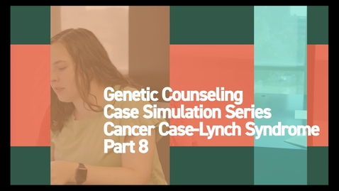Thumbnail for Standard Cancer Case Part 8