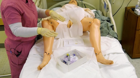 Thumbnail for 008 FOLEY