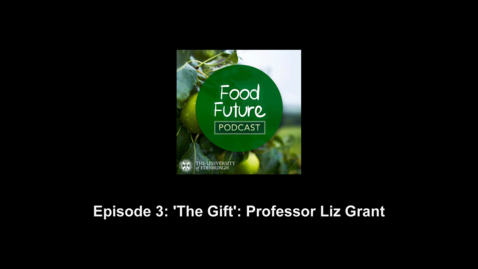 Thumbnail for Interview with Liz Grant