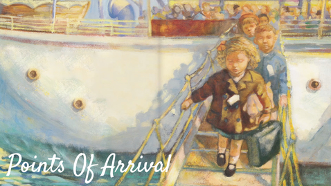 Thumbnail for Points of Arrival Full Compilation