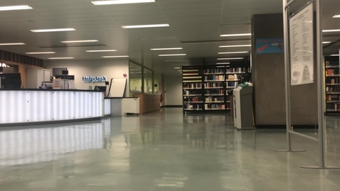 Thumbnail for Helpdesk Overview