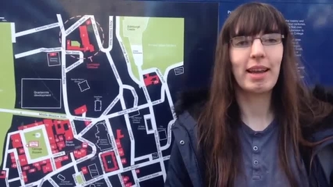 Thumbnail for 3. Campus Introduction