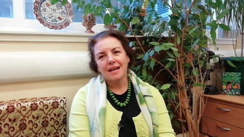 Thumbnail for Professor Liz Grant talks about the Global Health Academy Summer School and Commonwealth Scholarship Commission