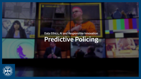 Thumbnail for Predictive Policing