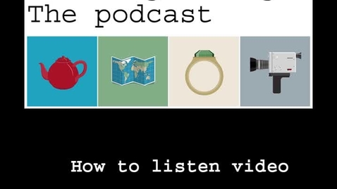 Thumbnail for Android - Sharing things: how to listen