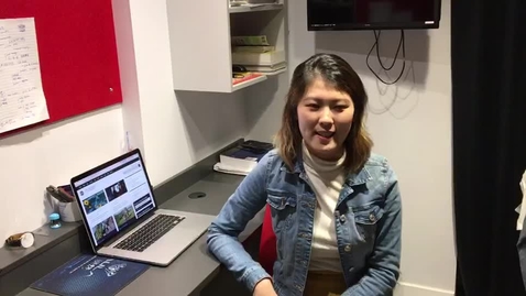 Thumbnail for Chengming Guo - Student Experience