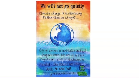 Thumbnail for Climate Crisis Event