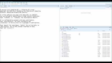 Thumbnail for R Conversations: Demystifying ggplot