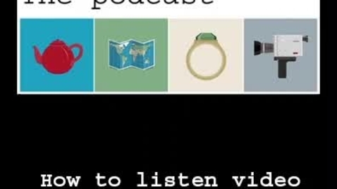 Thumbnail for entry Apple - Sharing things: how to listen