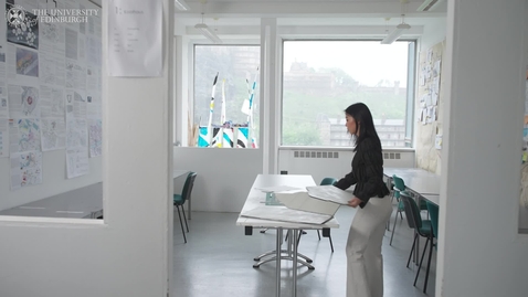 Thumbnail for MA Interior, Architectural and Spatial Design