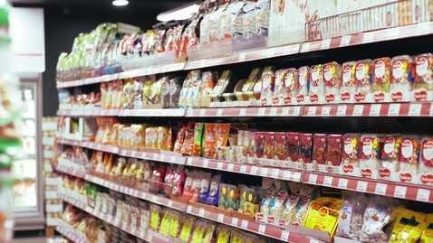 Thumbnail for What is Food Security?