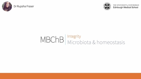 Thumbnail for C1. Microbiota and homeostasis (older)
