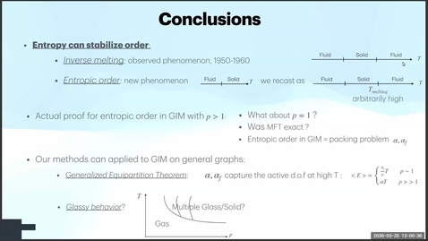Thumbnail for Enrico Andriolo, 25/03/2026