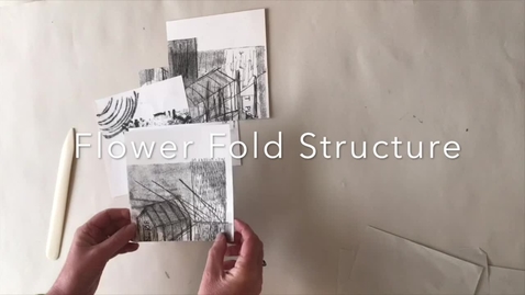 Thumbnail for Flower Fold