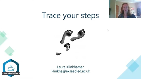 Thumbnail for Open and Reproducible Research Mini Course | Part 4