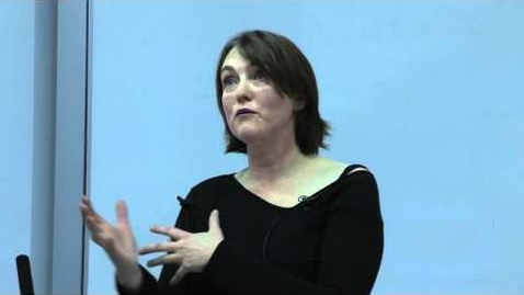 Thumbnail for Christine Bell: Constitutional Futures and Political Imagination