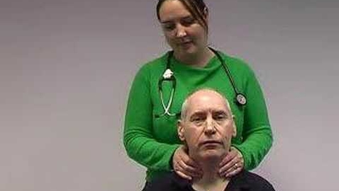 Thumbnail for Thyroid Examination