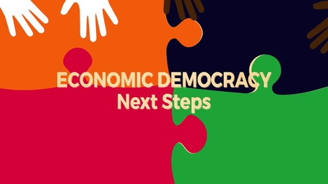 Thumbnail for entry Economic Democracy Block1 v5