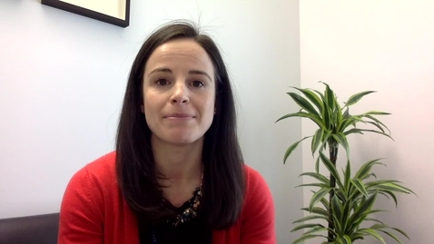 Thumbnail for CARE-MND research project: Caroline McHutchison